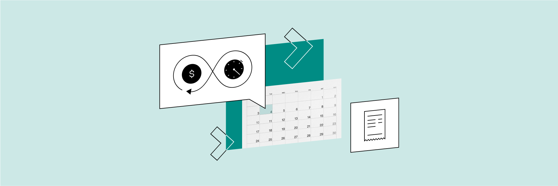 How Subscription Payment Service Works